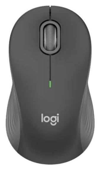

Мышь беспроводная Logitech M550 BT черная, 910-007190/910-007446, M550