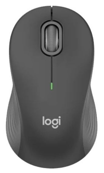 фото Мышь беспроводная Logitech M550 в Уфе