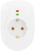 фото Сетевой фильтр  Buro 100SH-Plus-W