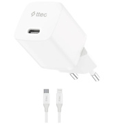 фото Зарядное устройство сетевое  TTEC SmartCharger