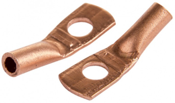 Изображение товара Наконечник Rexant 07-5327-2 для медных кабелей опрессовка