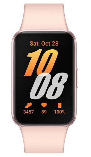фото Часы  Samsung Galaxy Gear Fit3 в Казани