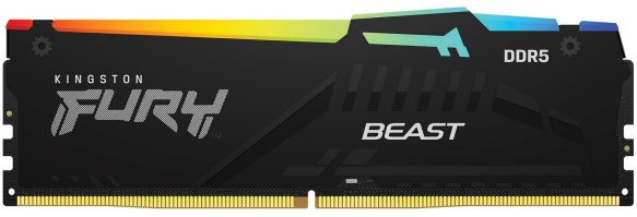 фото Модуль памяти DDR5 32GB Kingston FURY KF552C40BB2A-32 в Уфе