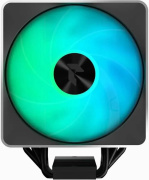 фото Кулер AeroCool APNX AP1 ARGB BLACK