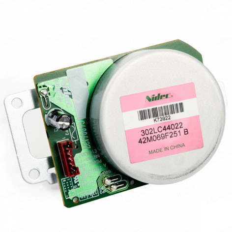 Изображение товара Запчасть Kyocera 302LC94292 двигатель BL W10 для TASKalfa