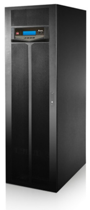 

Источник бесперебойного питания Delta GES124HH330135 HPH 120kVA - 4 breakers model, GES124HH330135