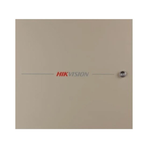 фото Контроллер доступа HIKVISION DS-K2601T в Уфе