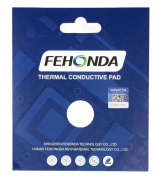 фото Термопрокладка FEHONDA FHND-PCM8550-40X80-0.2