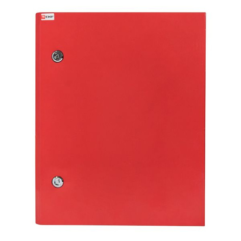 Изображение товара Щит EKF mb24-2-3001 для пожарной автоматики водонепроницаемый NAVESNOY