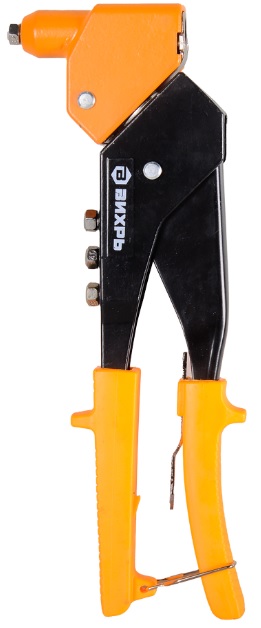 

Заклепочник Вихрь 73/9/4/3 КРЕП-1П360 поворотный 360, 2.4-4.8, 73/9/4/3