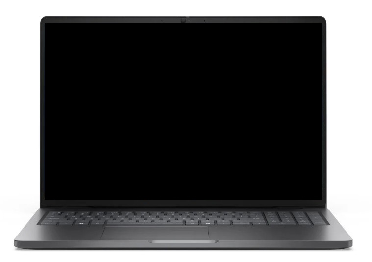 

Ноутбук Dell Pro 16 U5 235U/32GB/512GB SSD/Intel Graphics/16" IPS FHD+/WiFi/BT/cam/Win11Pro/Grey, Pro 16