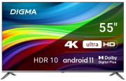 фото Телевизор Digma DM-LED55UBB41