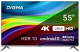 фото Телевизор  Digma DM-LED55UBB41