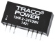 фото Преобразователь DC-DC модульный TRACO POWER TMR 2-2410WI в Перми