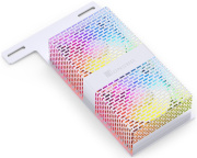 фото Радиатор JONSBO NF-2 ARGB White