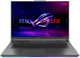 фото Ноутбук  ASUS ROG Strix G18 2024 G814JIR-N6048 18 ", Core i9, 16 Гб RAM, 1 Тб SSD, GeForce RTX 4070, Серый