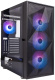фото Корпус ATX Eurocase A509 4ARGB
