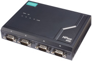 фото Преобразователь  MOXA NPort 6450-G2-T