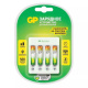 фото Зарядное устройство  GP E411/75AAAHCCS-2CR1 в Санкт-Петербургe