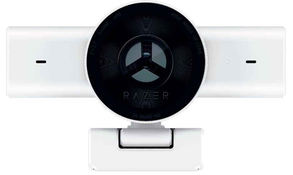 

Веб-камера Razer Kiyo V2 X RZ19-05380300-R3M1 White, Kiyo V2 X