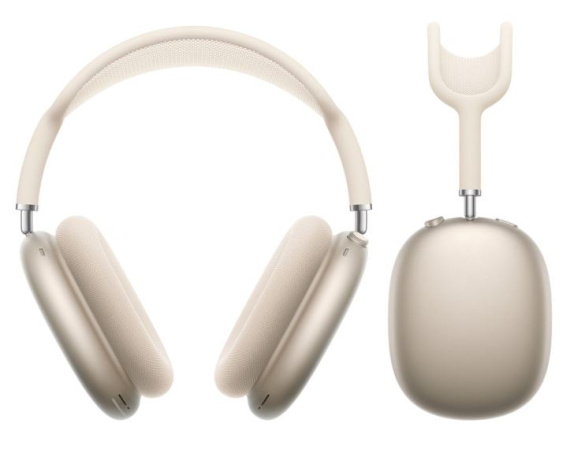 фото Наушники беспроводные Apple AirPods Max в Волгограде