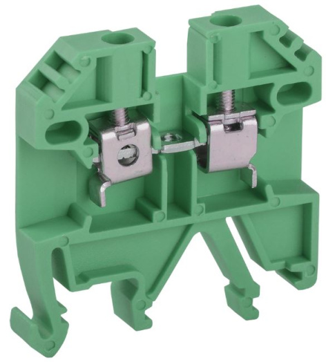 Изображение товара Клемма IEK YZN30-002-K06