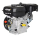 фото Двигатель бензиновый Huter GE-170F-20