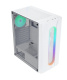 фото Корпус ATX Eurocase A10 White (УЦЕНЕННЫЙ) в Челябинске