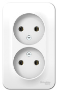 фото Розетка Systeme Electric BLNRA000211