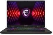 фото Ноутбук MSI Sword 16 HX B13VGKG