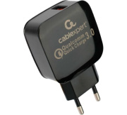 фото Зарядное устройство Cablexpert MP3A-PC-41