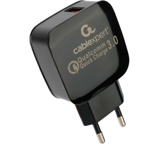 фото Зарядное устройство сетевое Cablexpert MP3A-PC-41 в Красноярске