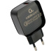 фото Зарядное устройство сетевое Cablexpert MP3A-PC-41 в Уфе
