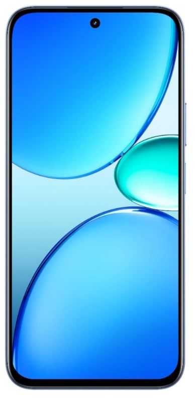 

Смартфон Realme C85 8/256GB RMX5566 (8+256) BLUE Blue, C85 8/256GB