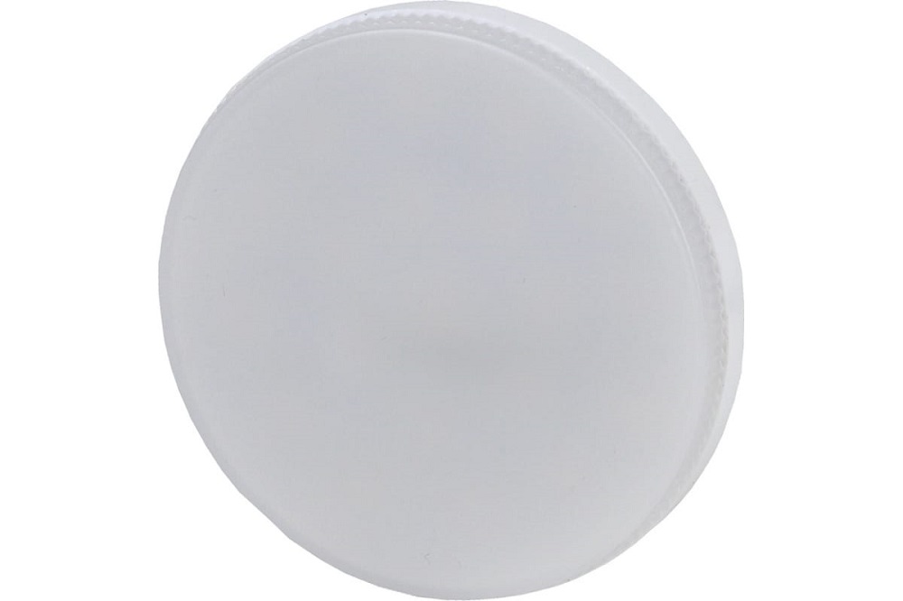 

Лампа светодиодная ЭРА Б0020594 LED GX-9W-827-GX53 (диод, таблетка, 9Вт, тепл, GX53), Б0020594