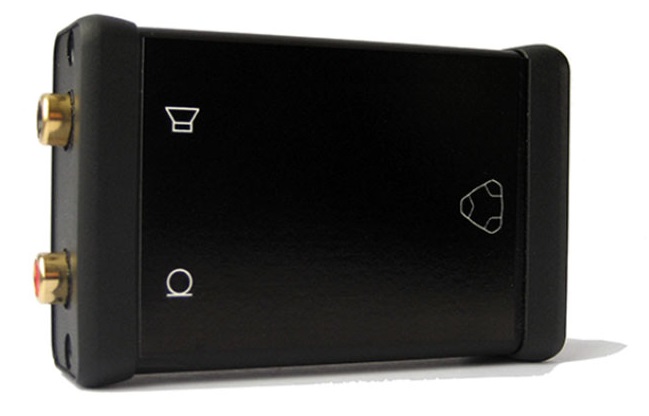 

Адаптер Konftel KT-IntBox для подключения Konftel 300 и Konftel 300IP к PA-системам, KT-IntBox