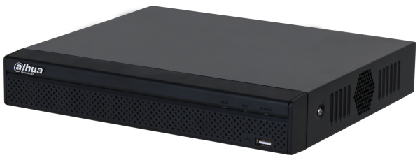 фото Видеорегистратор IP Dahua DHI-NVR2104HS-4KS3 в Уфе