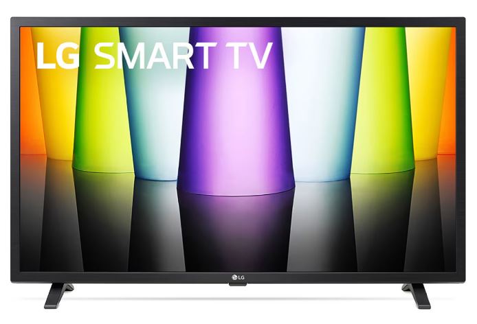 

Телевизор LG 32LQ63006LA.ARUG 32", 32LQ63006LA.ARUG
