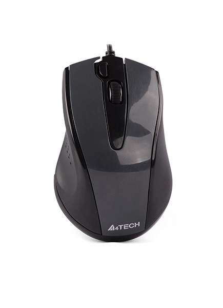 

Мышь A4Tech Padless N-500FS черный, 1000dpi, USB, Padless N-500FS