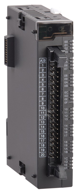 

Модуль расширения ONI PLC-S-EXD-0032 для ЦПУ на 32 дискретных выхода (транзисторные до 1А), PLC-S-EXD-0032
