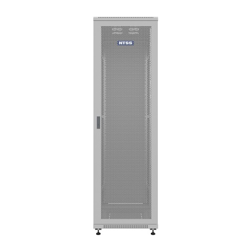 

Шкаф напольный 19", 42U NTSS NTSS-R42U60100PD/PDD "ПРЕМИУМ" 600x1000 мм, передняя перфорация, задняя дверь двойная перфорация, регулируемые опоры, RAL, NTSS-R42U60100PD/PDD
