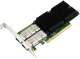 фото Сетевой адаптер  LR-LINK LRES1014PF-2QSFP28 в Уфе