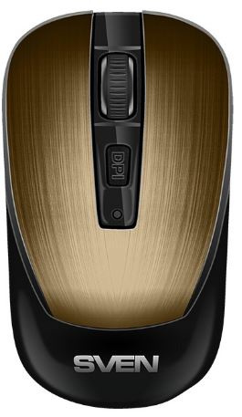 фото Мышь wireless Sven RX-380W в Екатеринбурге