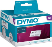 фото Этикетки Dymo S0722560