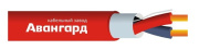фото Кабель  Авангард КПСВЭВнг-LS 1x2x1,5