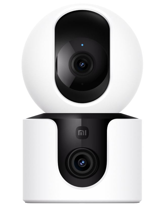 

IP-камера Xiaomi Smart Camera C300 Dual EU BHR9166EU поворотная, Smart Camera C300 Dual EU