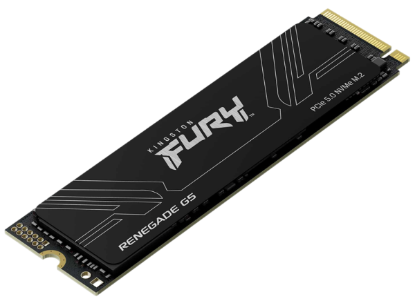 Изображение товара SSD Kingston FURY SFYR2D/8T1 8000 ГБ M.2 NVMe для ПК и рабочих станций