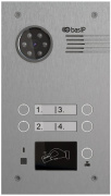 фото Вызывная панель BAS-IP BA-04BD Silver