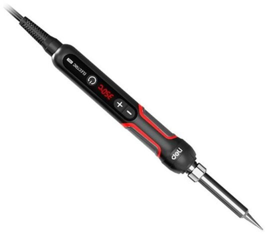 Изображение товара Паяльник Deli DL394460