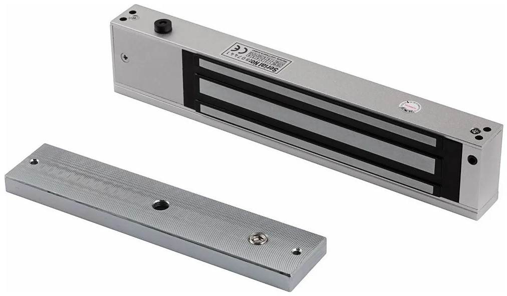 фото Замок  HIKVISION DS-K4H250S